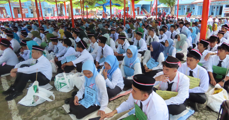Seni Budaya